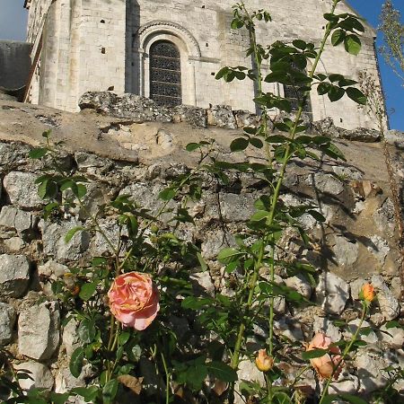 Saint-Martin-de-Boscherville Chambres D'Hotes Les Hostises De Boscherville المظهر الخارجي الصورة
